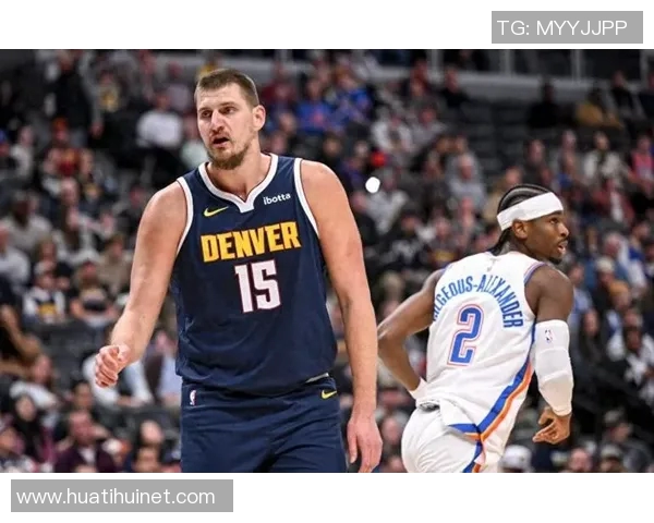 BBR最新MVP榜单出炉约基奇与SGA领衔里夫斯跻身前四哈滕紧随其后